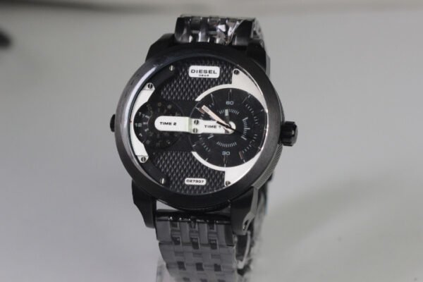 REPLICA DE RELOGIO DIESEL 3 BAR