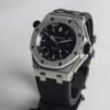 RÉPLICA DE RELÓGIO ALDEMARS PIGUET ROYAL OAK - Imagem 4