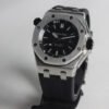 RÉPLICA DE RELÓGIO ALDEMARS PIGUET ROYAL OAK - Imagem 2