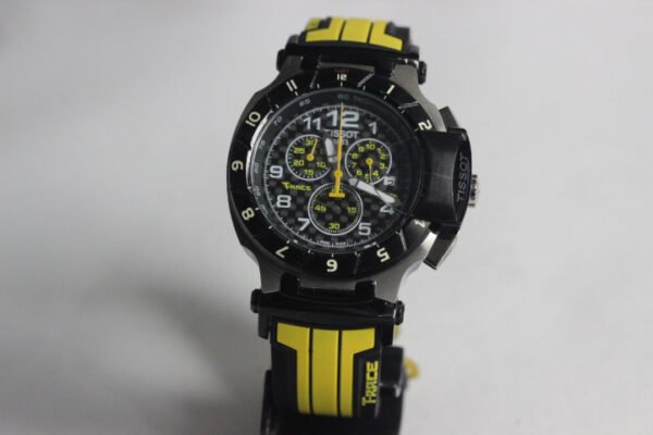 REPLICA DE RELOGIO TISSOT T-RACE MOTO GP