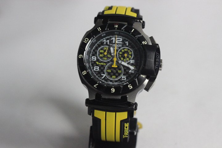 REPLICA DE RELOGIO TISSOT T-RACE MOTO GP