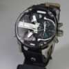 REPLICA DE RELOGIO DIESEL 3 BAR TAMANHO 58MM - Imagem 3