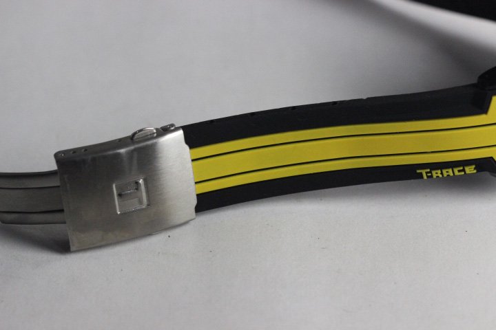 REPLICA DE RELOGIO TISSOT T-RACE MOTO GP - Imagem 5