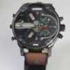 REPLICA DE RELOGIO DIESEL 3 BAR