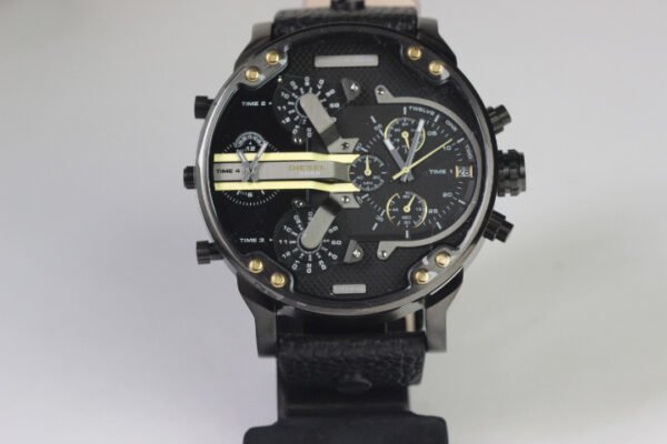 REPLICA DE RELOGIO DIESEL 3 BAR