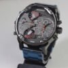REPLICA DE RELOGIO DIESEL 3 BAR