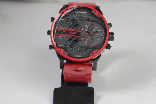 REPLICA DE RELOGIO DIESEL 3 BAR