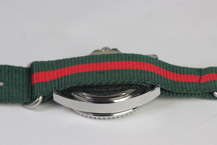 REPLICA DE RELOGIO GUCCI - Imagem 6