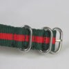REPLICA DE RELOGIO GUCCI - Imagem 4