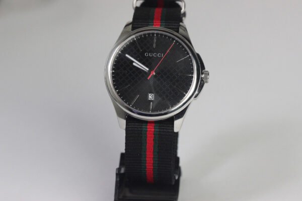REPLICA DE RELOGIO GUCCI