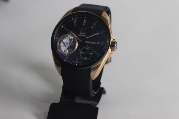 Alternative view of REPLICA DE RELOGIO TAG HEUER PENDULUM