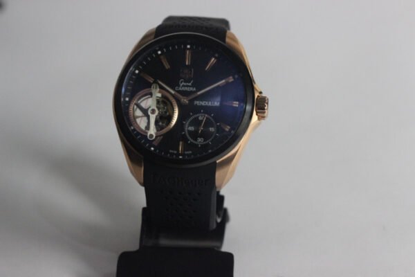 REPLICA DE RELOGIO TAG HEUER PENDULUM