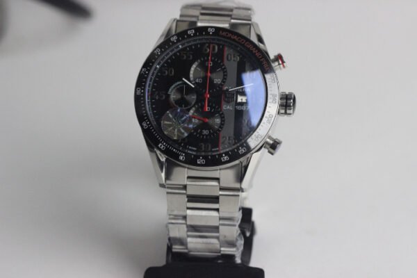 REPLICA DE RELOGIO TAG HEUER CALIBRE  1887