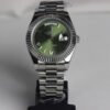 RÉPLICA DE RELÓGIO ROLEX DAY-DATE OYESTER PERPETUAL - Imagem 4
