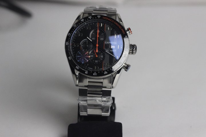 REPLICA DE RELOGIO TAG HEUER CALIBRE 1887