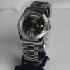 RÉPLICA DE RELÓGIO ROLEX DAY-DATE OYESTER PERPETUAL - Imagem 5