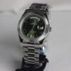 RÉPLICA DE RELÓGIO ROLEX DAY-DATE OYESTER PERPETUAL - Imagem 2