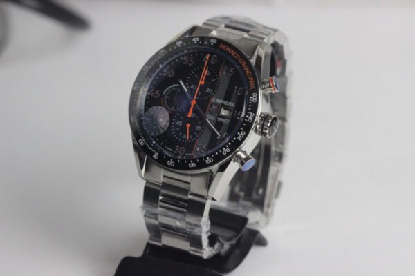 Alternative view of REPLICA DE RELOGIO TAG HEUER CALIBRE  1887