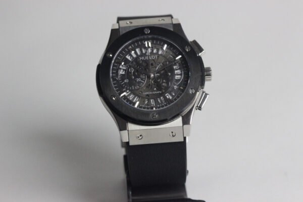 Alternative view of REPLICA DE RELOGIO HUBLOT GENEVE