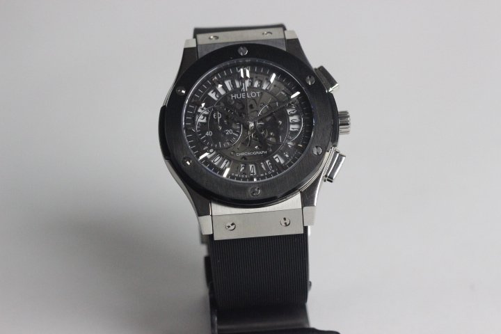 REPLICA DE RELOGIO HUBLOT GENEVE - Imagem 2