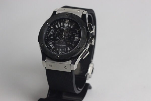 REPLICA DE RELOGIO HUBLOT GENEVE