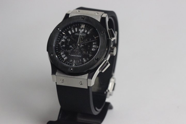 REPLICA DE RELOGIO HUBLOT GENEVE
