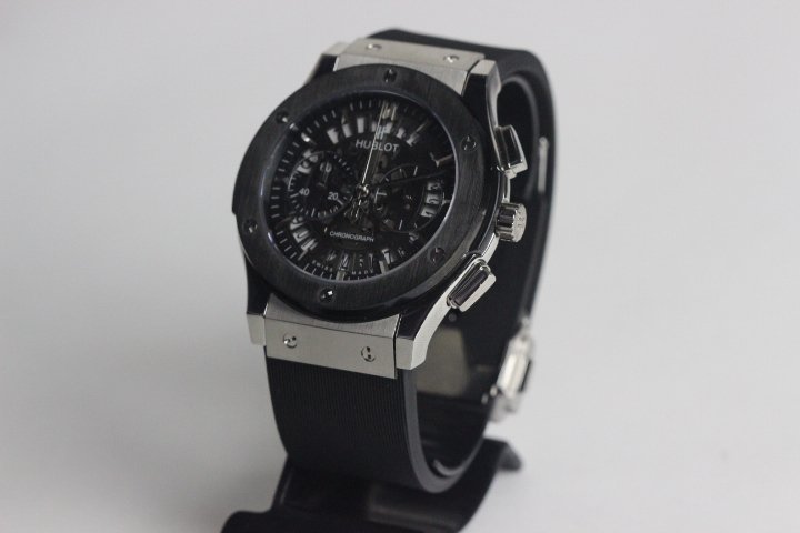 REPLICA DE RELOGIO HUBLOT GENEVE - Imagem 4