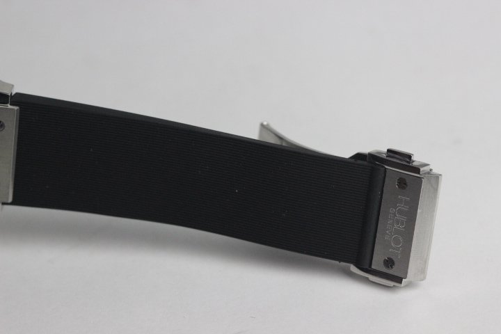REPLICA DE RELOGIO HUBLOT GENEVE - Imagem 5