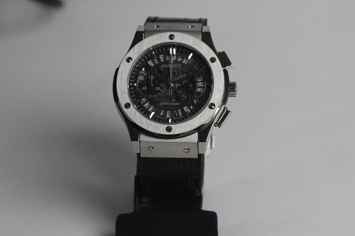 REPLICA DE RELOGIO HUBLOT GENEVE - Imagem 2