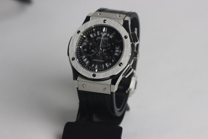 REPLICA DE RELOGIO HUBLOT GENEVE - Imagem 4