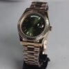 RÉPLICA DE RELÓGIO ROLEX DAY-DATE OYESTER PERPETUAL - Imagem 5