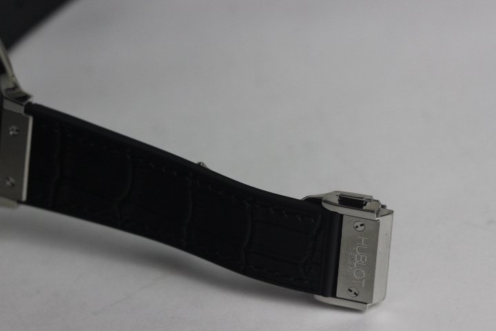 REPLICA DE RELOGIO HUBLOT GENEVE - Imagem 7