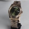 RÉPLICA DE RELÓGIO ROLEX DAY-DATE OYESTER PERPETUAL - Imagem 3