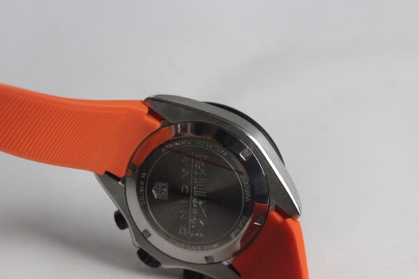 Alternative view of RELÓGIO TAG HEUER RED BULL