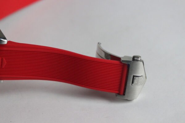 Alternative view of RELÓGIO TAG HEUER RED BULL