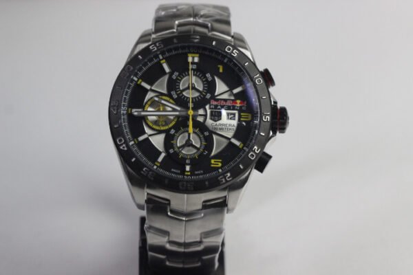 Alternative view of RELÓGIO TAG HEUER RED BULL RACING