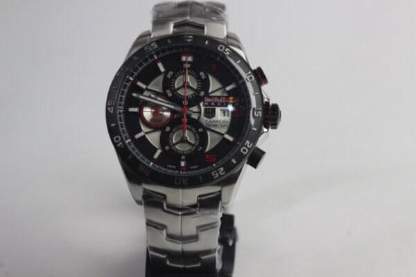 RELÓGIO TAG HEUER RED BULL RACING