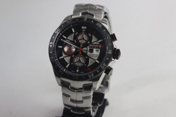 Alternative view of RELÓGIO TAG HEUER RED BULL RACING