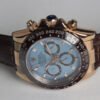 ROLEX DAYTONA CERAMIC COURO - Imagem 3