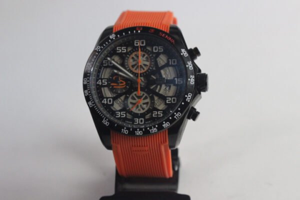 RELÓGIO TAG HEUER SENNA