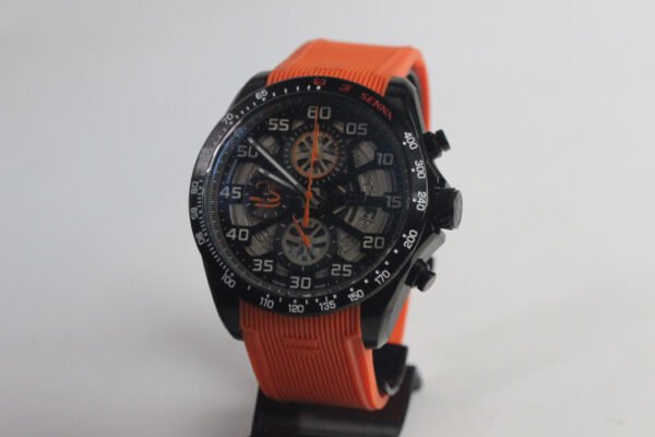 Alternative view of RELÓGIO TAG HEUER SENNA