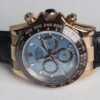 ROLEX DAYTONA CERAMIC COURO - Imagem 6