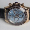 ROLEX DAYTONA CERAMIC COURO - Imagem 2