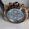 ROLEX DAYTONA CERAMIC COURO - Imagem 4