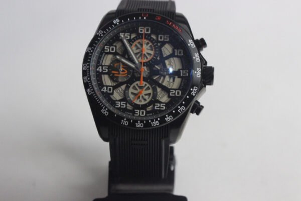 RELÓGIO TAG HEUER SENNA