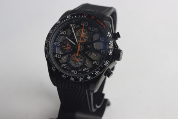 Alternative view of RELÓGIO TAG HEUER SENNA