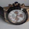 ROLEX DAYTONA CERAMIC COURO - Imagem 5