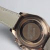 ROLEX DAYTONA CERAMIC COURO - Imagem 3