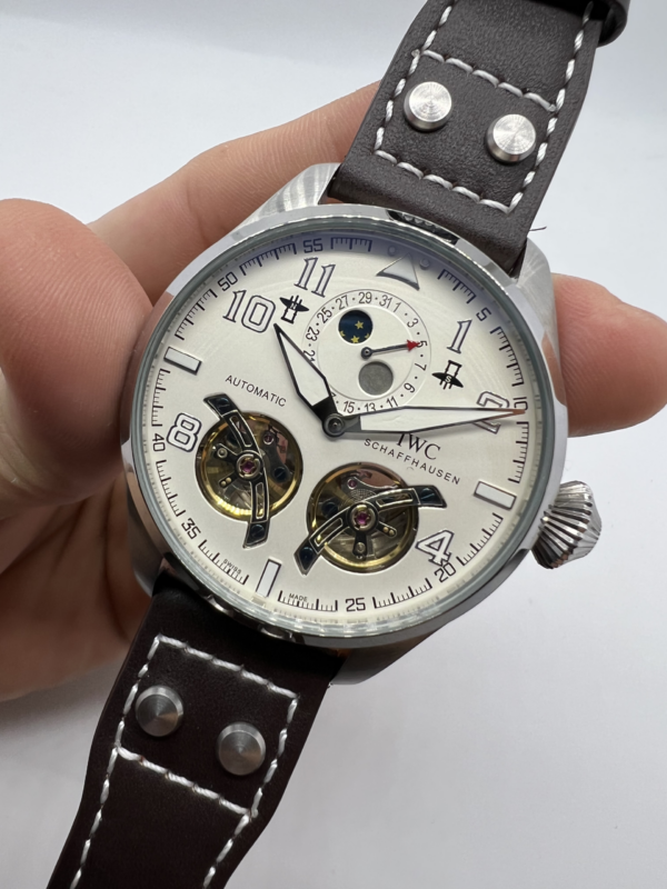 Réplica de Relógio IWC