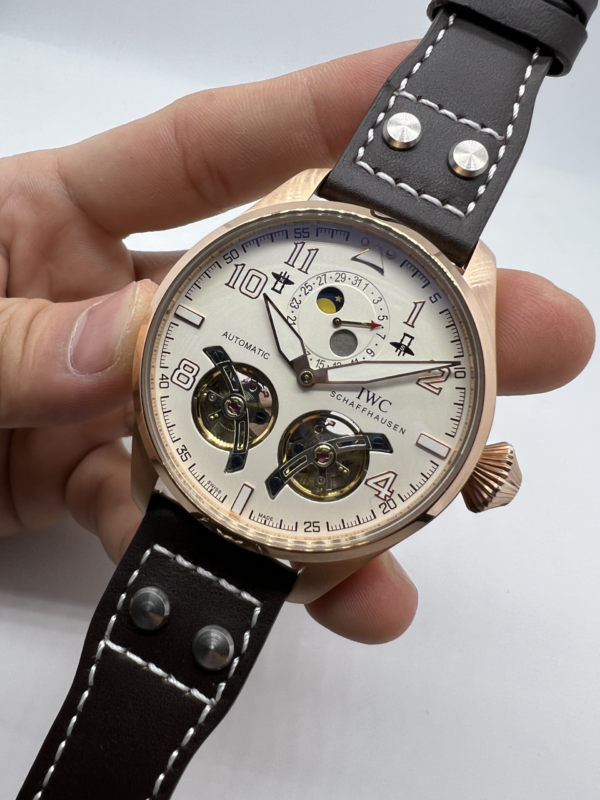 Réplica de Relógio IWC